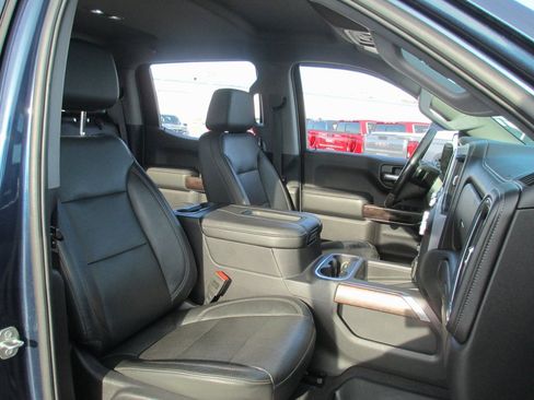 Used 2020 GMC Sierra 1500 SLT w/ SLT Premium Plus Package image 20
