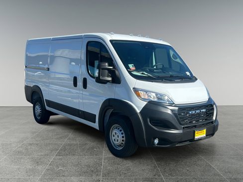 New 2026 RAM ProMaster 1500 w/ Convenience Group image 7