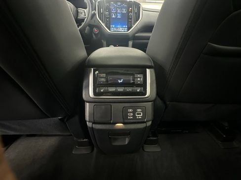 Certified 2026 Subaru Ascent Limited AWD/4WD image 23