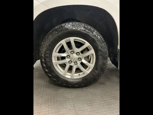 Used 2020 Chevrolet Silverado 1500 LT w/ All-Star Edition AWD/4WD image 37