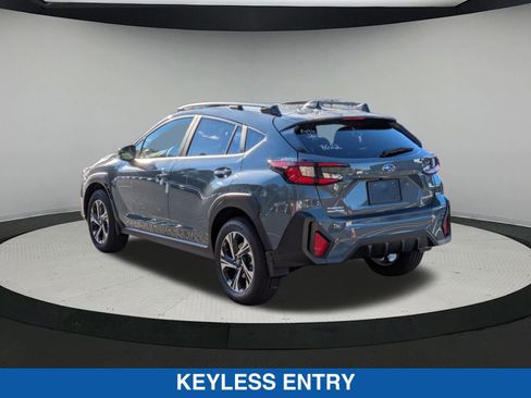 Certified 2025 Subaru Crosstrek 2.0i Premium w/ Crosstrek Mirror Package image 5
