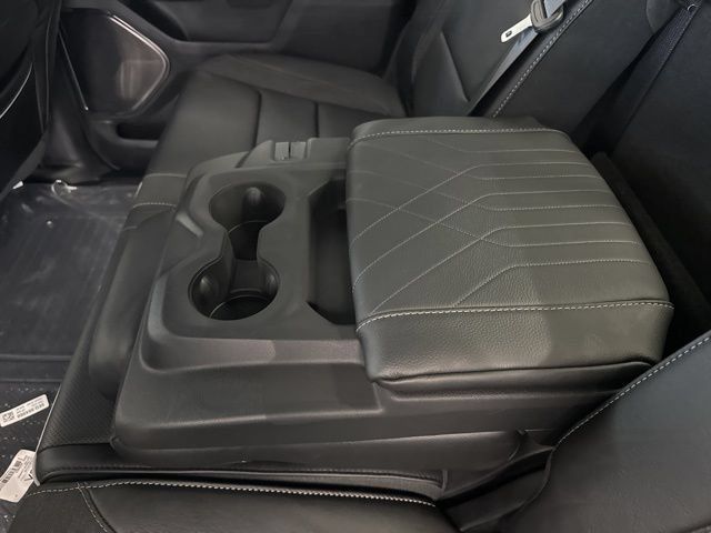 New 2026 RAM 1500 Limited AWD/4WD image 21