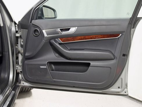 Used 2006 Audi A6 3.2 image 31