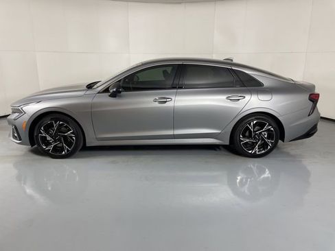 New 2026 Kia K5 GT-Line w/ GT-Line Red Interior Package image 5