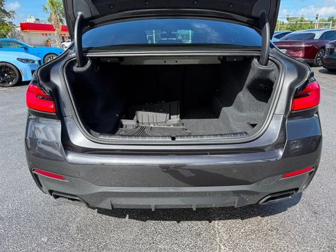 Used 2023 BMW M550i xDrive AWD/4WD image 26