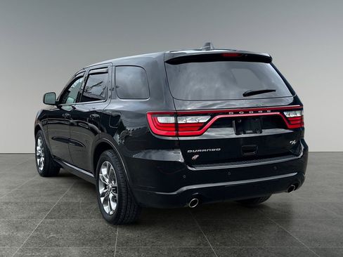 Used 2019 Dodge Durango R/T AWD/4WD image 6