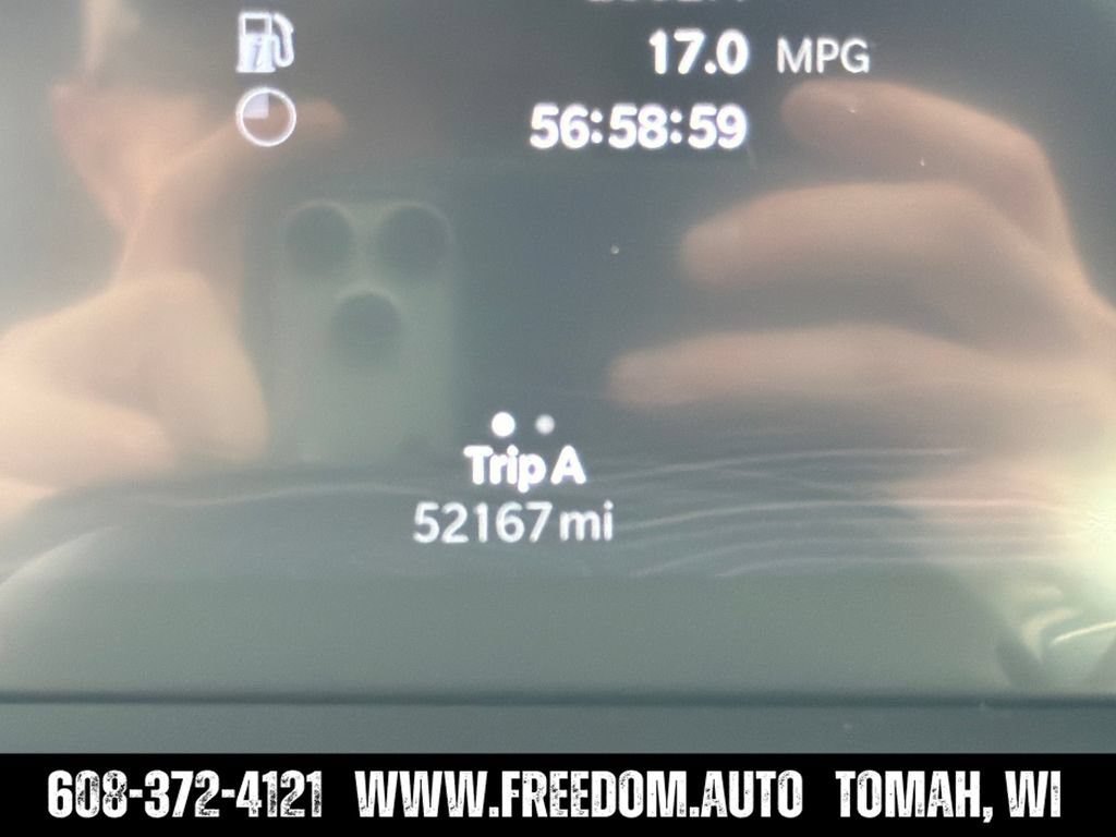 Used 2023 Jeep Grand Cherokee L Summit AWD/4WD image 16