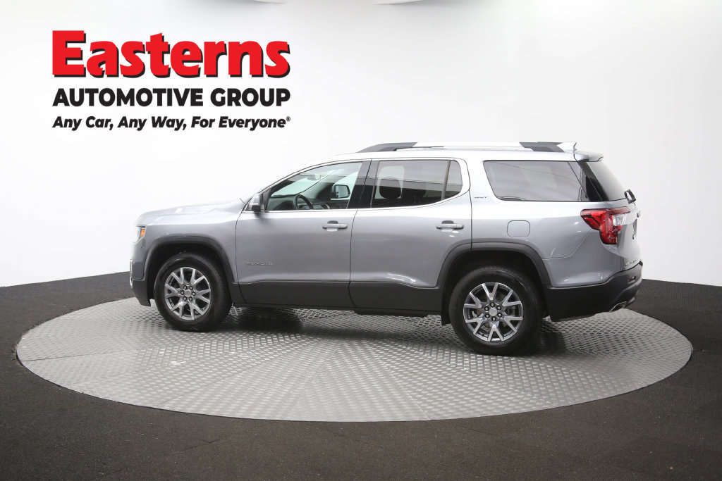 Used 2023 GMC Acadia SLT AWD/4WD image 67