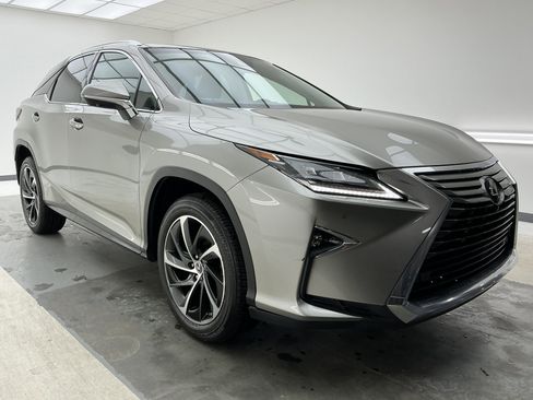 Used 2019 Lexus RX 350 RX 350 image 3