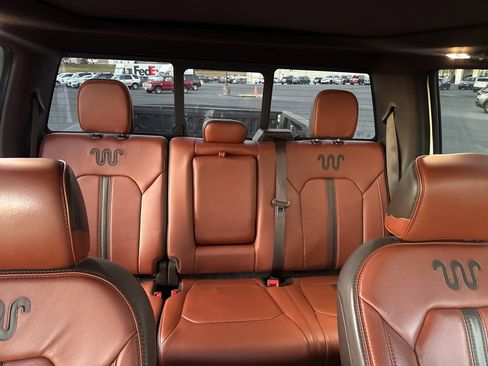 Used 2021 Ford F250 King Ranch w/ King Ranch Ultimate Package image 23