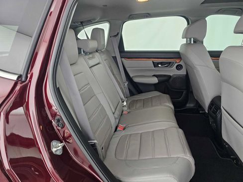 Used 2017 Honda CR-V EX-L image 12