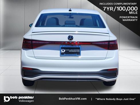 New 2026 Volkswagen Jetta S FWD image 26