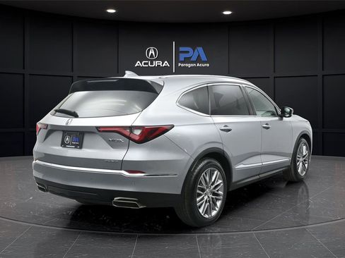Certified 2023 Acura MDX SH-AWD w/ Advance Package image 25