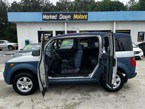 Used 2005 Honda Element EX image 5