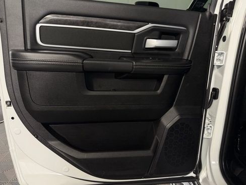 Certified 2024 RAM 2500 Big Horn w/ Bed Utility Group image 25