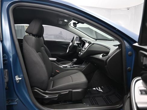Used 2024 Chevrolet Malibu LT FWD image 29