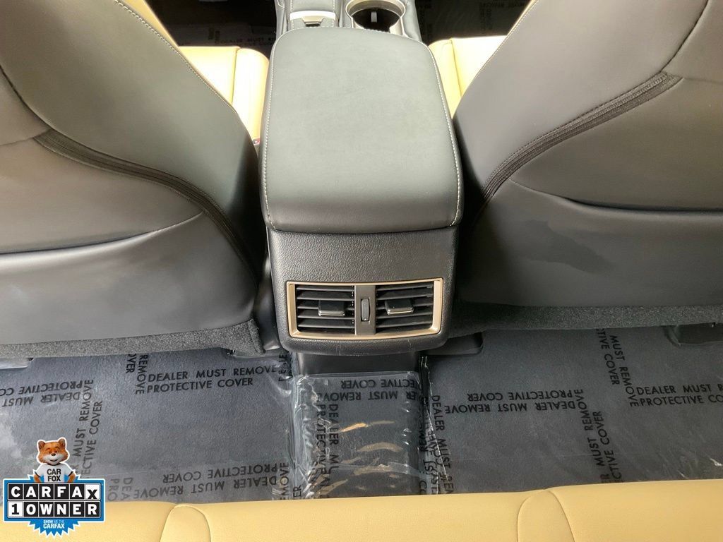 Used 2020 Lexus NX 300 FWD w/ Accessory Package 2 image 34