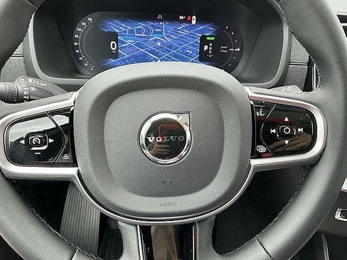 New 2026 Volvo XC90 T8 Ultra w/ Protection Package AWD/4WD image 22