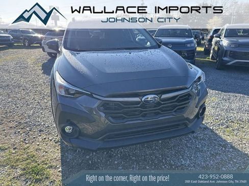 New 2026 Subaru Crosstrek 2.0i Premium AWD/4WD image 45