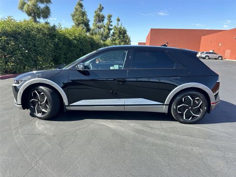 Used 2024 Hyundai Ioniq 5 Limited RWD image 3