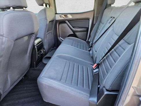 Used 2023 Ford Ranger XLT w/ Equipment Group 301A Mid image 23