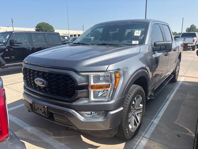 Used 2021 Ford F150 XL w/ STX Appearance Package