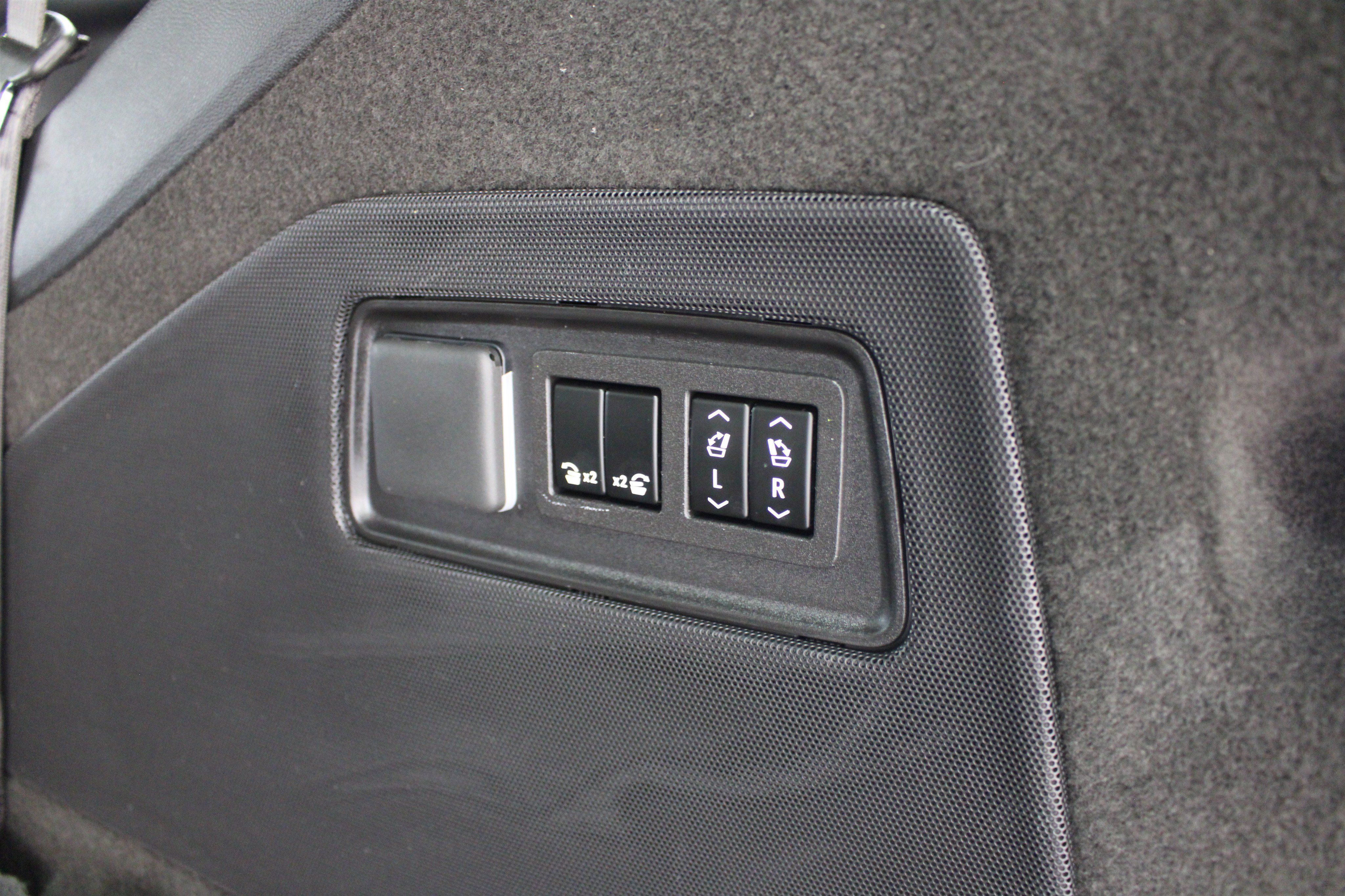 Used 2026 Cadillac Escalade Sport w/ Touring Package AWD/4WD image 26