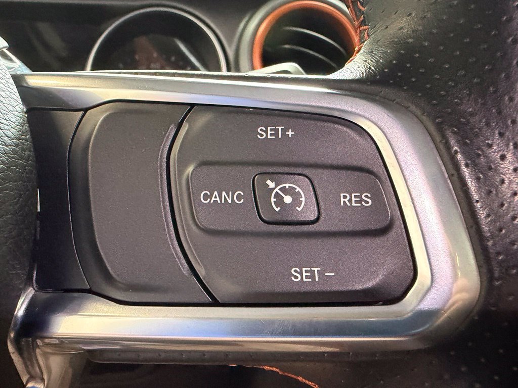 Used 2020 Jeep Gladiator Mojave AWD/4WD image 24