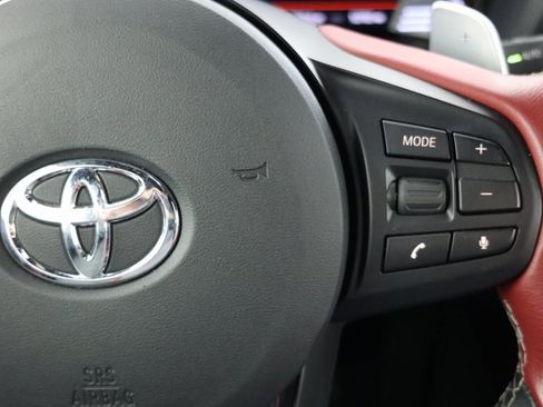 Used 2020 Toyota Supra image 28