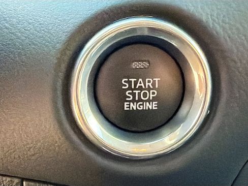 Certified 2025 MAZDA CX-5 AWD 2.5 S w/ Preferred Package image 33