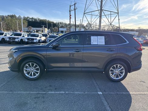 Certified 2023 Honda CR-V EX-L image 7