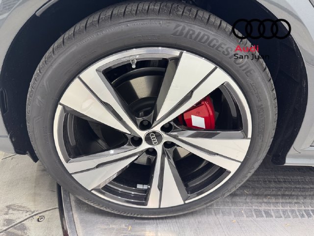 New 2026 Audi SQ5 Premium Plus AWD/4WD image 6