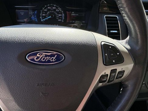 Used 2016 Ford Flex SEL w/ Equipment Group 202A image 26