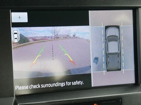 Used 2020 Ford F150 Lariat w/ Equipment Group 502A Luxury image 43