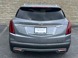 Certified 2022 Cadillac XT5 Premium Luxury w/ Technology Package image 6