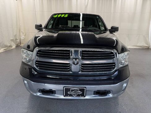 Used 2013 RAM 1500 Big Horn AWD/4WD image 6