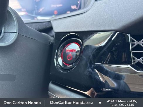 New 2026 Honda Accord Touring image 21