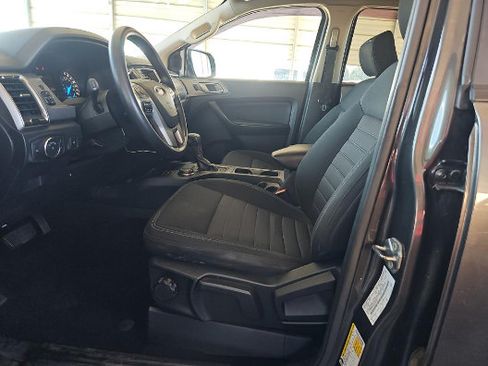 Used 2019 Ford Ranger XLT w/ FX4 Off-Road Package AWD/4WD image 6