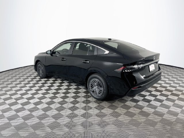 New 2026 Nissan Sentra S FWD image 5
