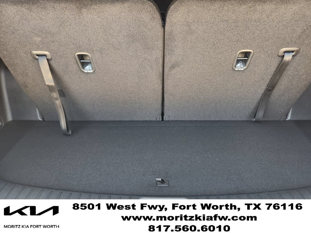 New 2026 Kia Sorento LX FWD image 22