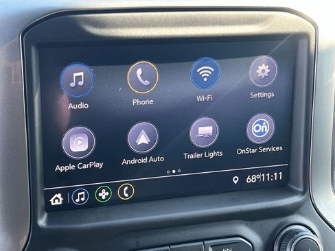 Used 2021 Chevrolet Silverado 1500 LT w/ LPO, Liner Protection Package image 13