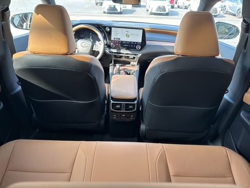 New 2026 Lexus RX 350 Premium w/ Convenience Package image 52