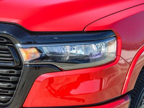 New 2026 RAM 1500 Big Horn AWD/4WD image 5