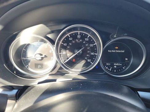 Used 2025 MAZDA CX-5 AWD 2.5 S w/ Select Package image 20