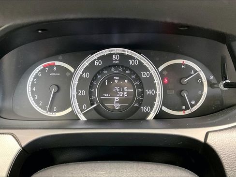 Used 2015 Honda Accord LX image 21