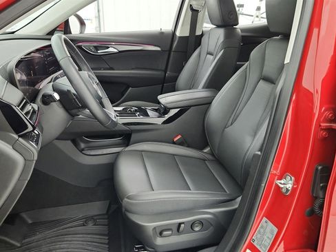 Used 2025 Buick Envision Preferred image 26