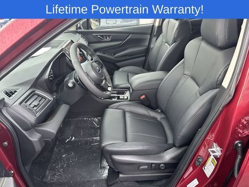 New 2026 Subaru Ascent Bronze Edition w/ Onyx Package image 19