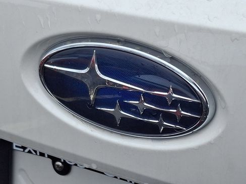 New 2026 Subaru Crosstrek 2.5i Limited image 12