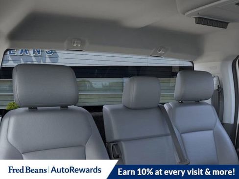 New 2025 Ford F550 4x4 Regular Cab Super Duty image 23