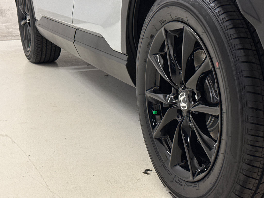 New 2027 Honda CR-V Sport-L image 11
